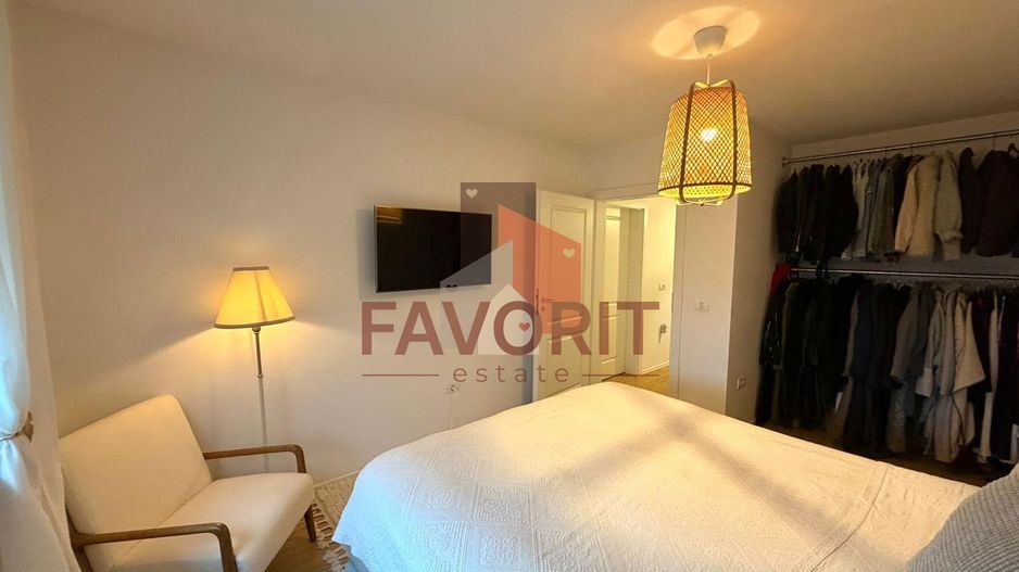 Duplex cu 4 camere | 2 Bai | Garaj | Giroc - Poză 9