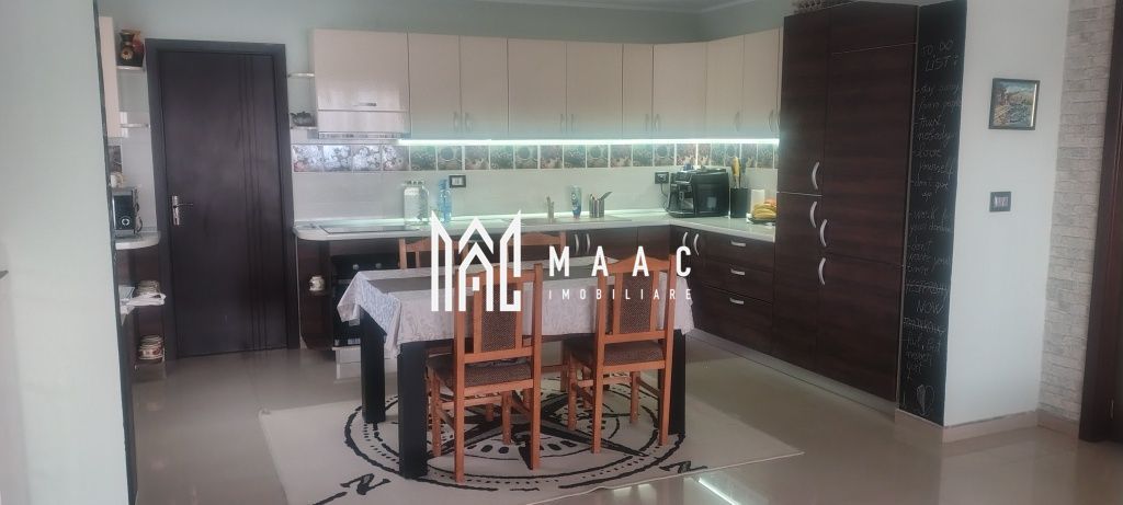 Casă Modernă | 5 CAMERE | 3 BĂI | POD | PIVNIȚĂ | 210 MPU | Cristian - Poză 4