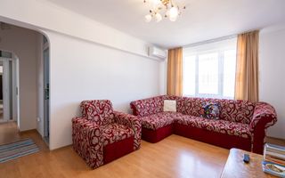 Apartament 3 camere, 2 bai, Nufarul , etaj intermediar - Poză 4