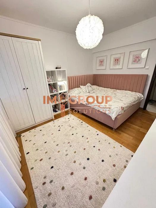 IASICON - BLOC NOU - ETAJ INTEREDIAR - 3 CAMERE DECOMANDAT - 96 MP - Poză 4