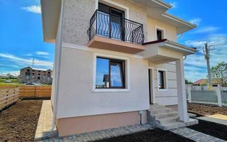 Casă duplex, 4 camere, în Miroslava, 159.000 EUR - Poză 1