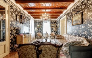 REZERVAT Visezi la o proprietate unică, plină de istorie și farmec? - Poză 11