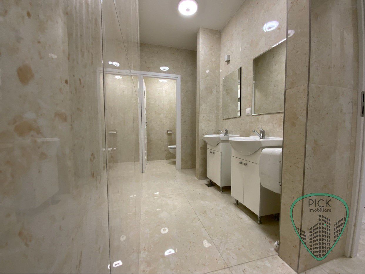 P 4075 - Spațiu de birou în Târgu Mureș, zonă Semicentrală - Poză 5