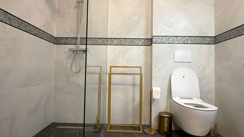 2 camere | Residence5 | Baneasa | Pipera | Iancu Nicolae - Poză 12