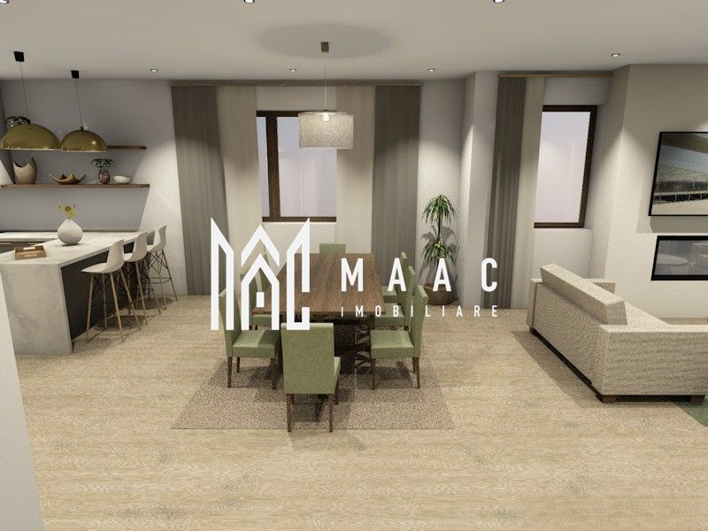 Casa individuala | 5 camere | 450 mp teren | Cisnadie - Poză 2