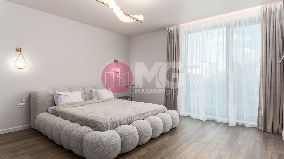 Vila de inchiriat/ vanzare - 6 camere- piscina - pompe de caldura - Poză 25