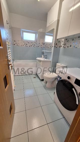 Apartament 4 camere Complexul Studentesc etaj 1 - Poză 12