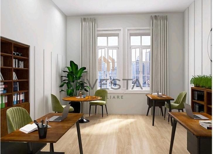 Apartament 1 camera ultracentral zona Casa de Cultura a Studentilor - Poză 3