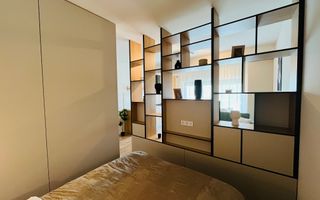 Apartament 1 camera - etaj 1 - intabulat - la cheie - zona Aeroport Sibiu - Poză 8