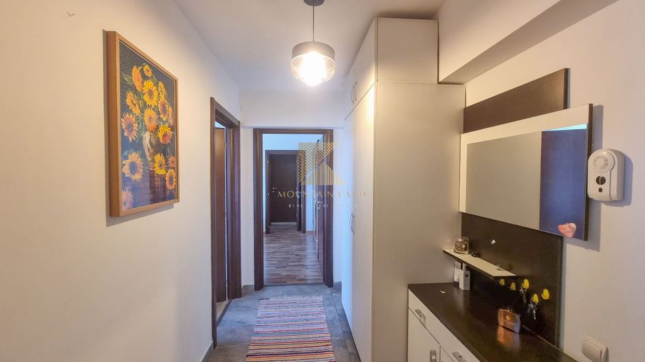 Apartament 3 camere, Bulevardul Victoriei 4, Etaj 7, Parcare subterana - Poză 10