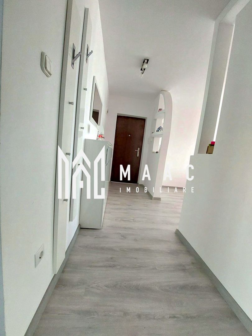 Apartament 2 Camere | 56MPU | Vasile Aaron - Poză 7