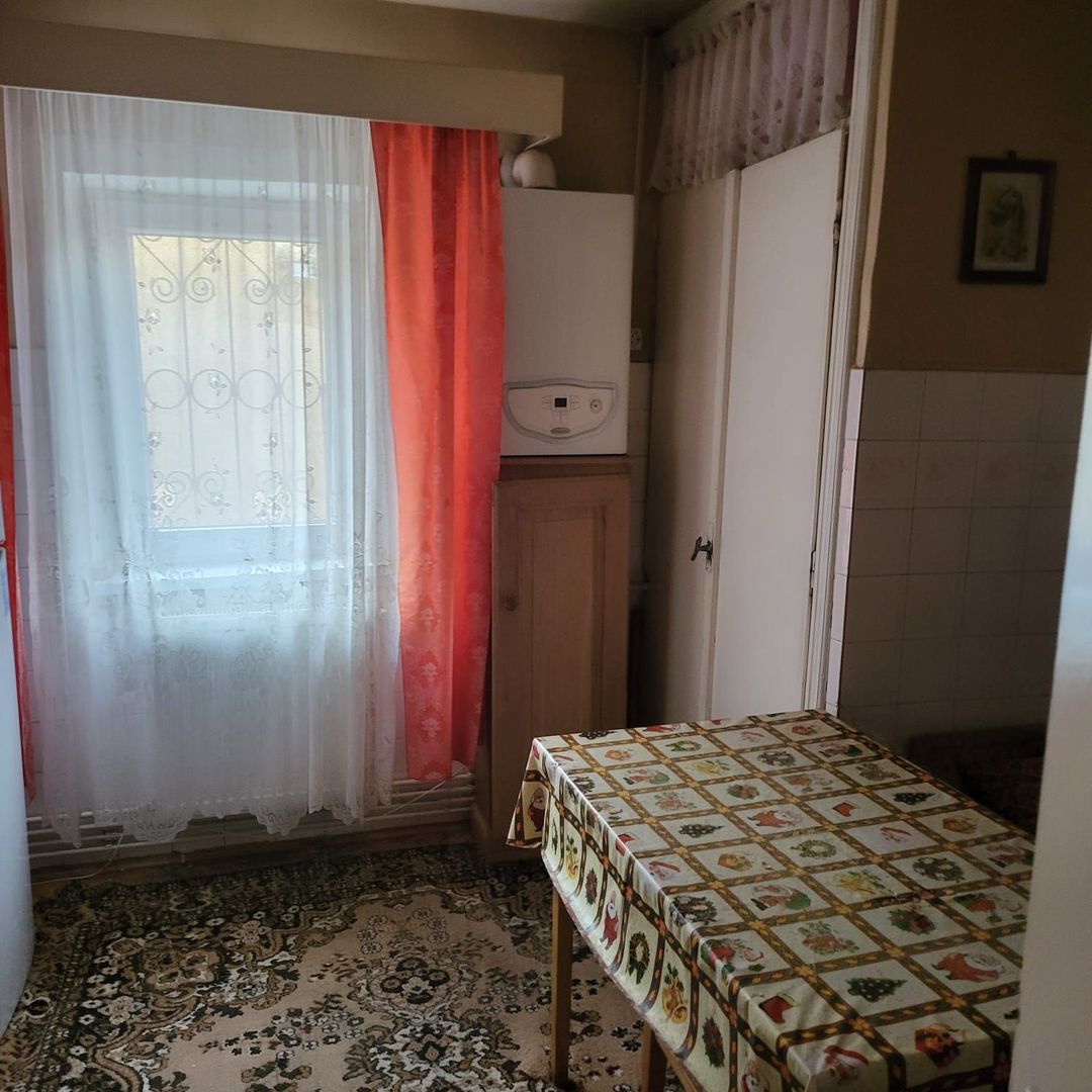 Dambovita | 2 Camere | Centrala Proprie | Bloc Izolat Termic. - Poză 2