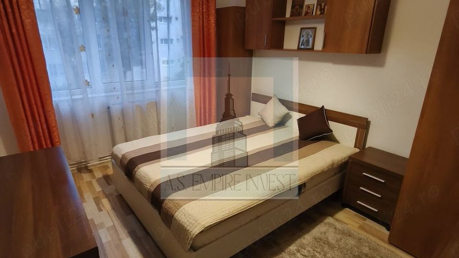 Apartament 2 camere mobilat/utilat - zona Gemenii - Poză 3