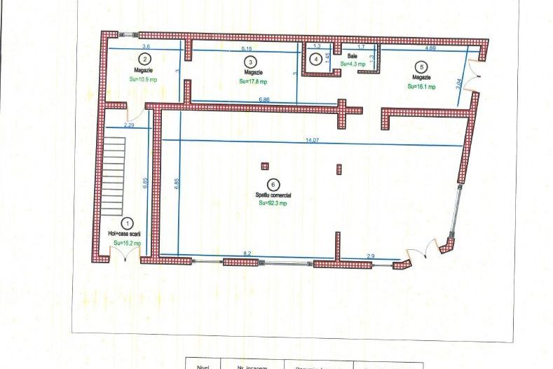 De vanzare casa in Lugoj pe strada INSULEI - Poză 14