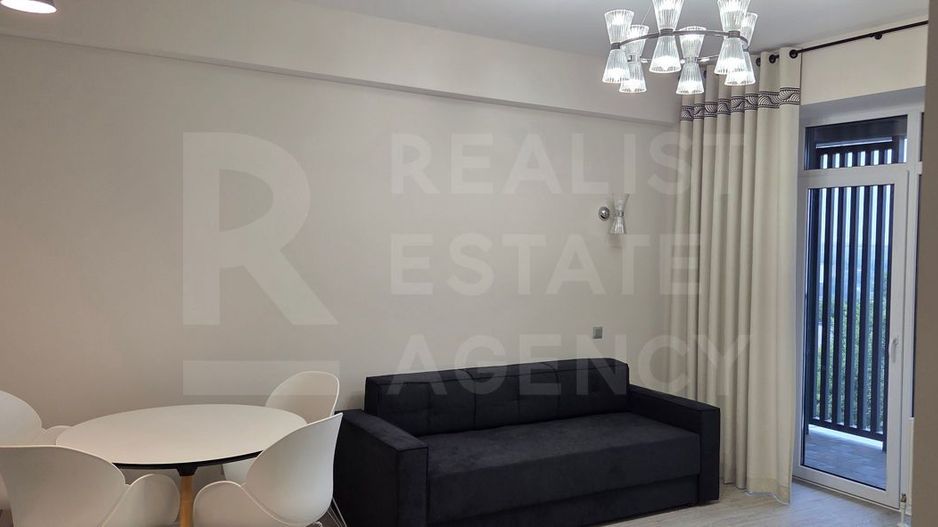 Chirie, apartament, 2 camere, strada Bogdan Voievod, Râșcani - Poză 4