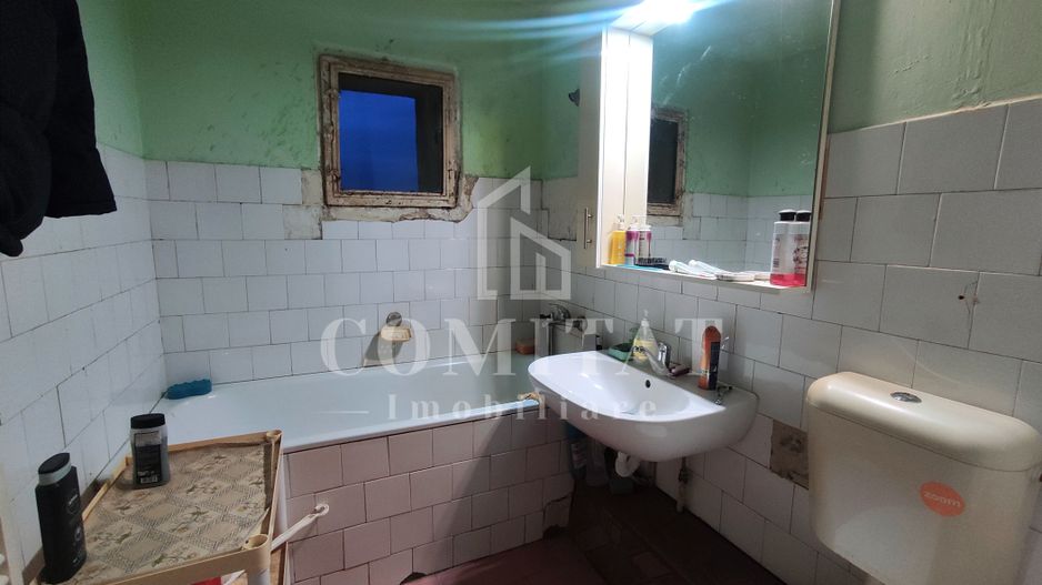 Apartament cu 3 camere | etaj intermediar | Zorilor - Poză 13