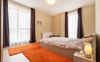 Apartament 2 camere | bloc nou |  parcare cartier Europa! - Poză 5