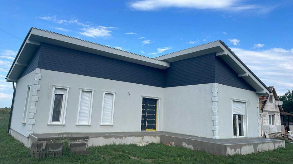 Casă de vânzare ,preț 110.000euro - Poză 2