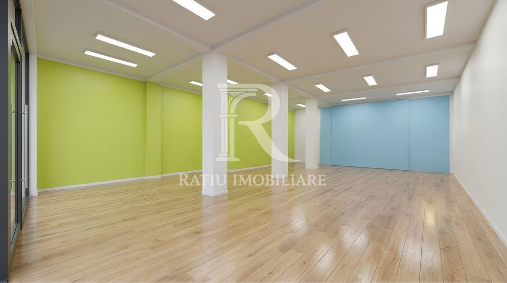 Spatiu comercial | Parcul Petofi Sandor | Oradea - Poză 2