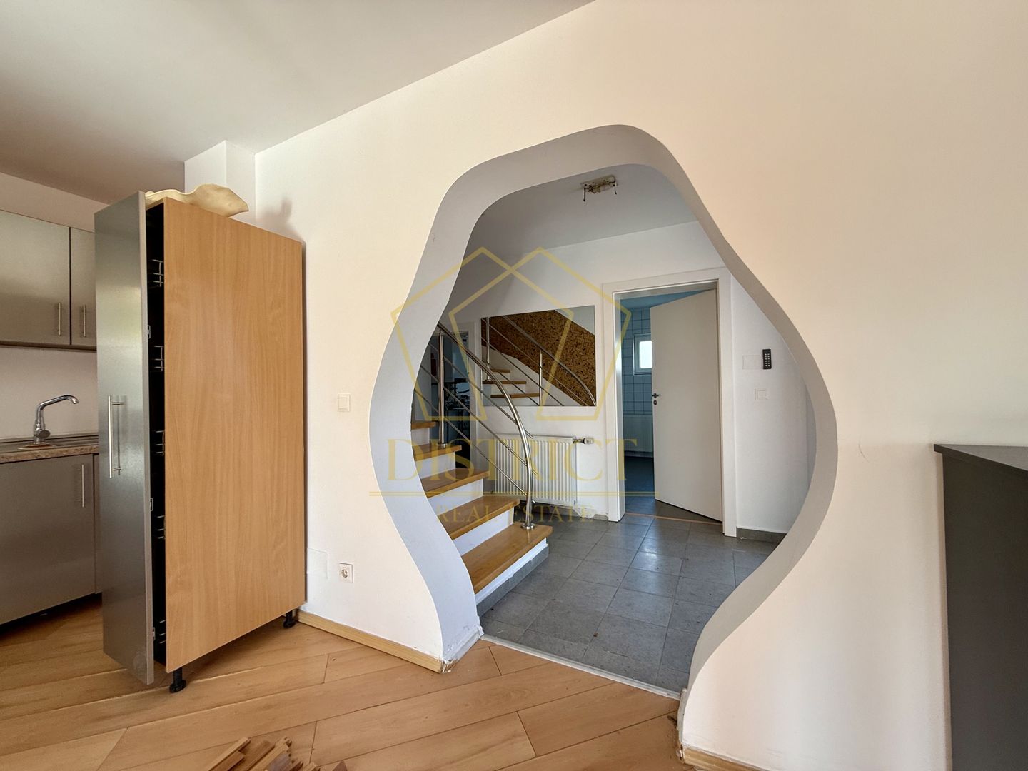 Casa individuala P+M 165 mp utili | Sacalaz | Comison 0% - Poză 7