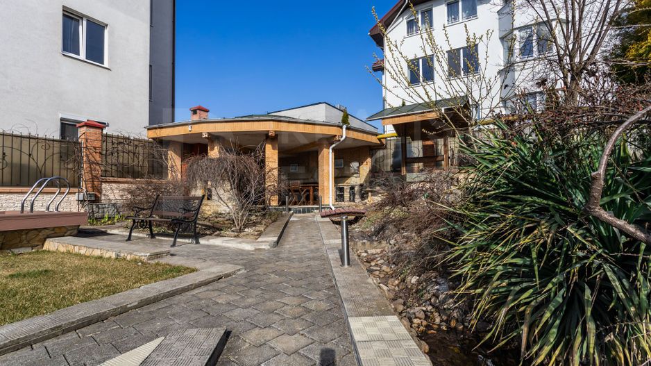 Vânzare, casă, 5 camere, str. Grenoble, Telecentru - Poză 5