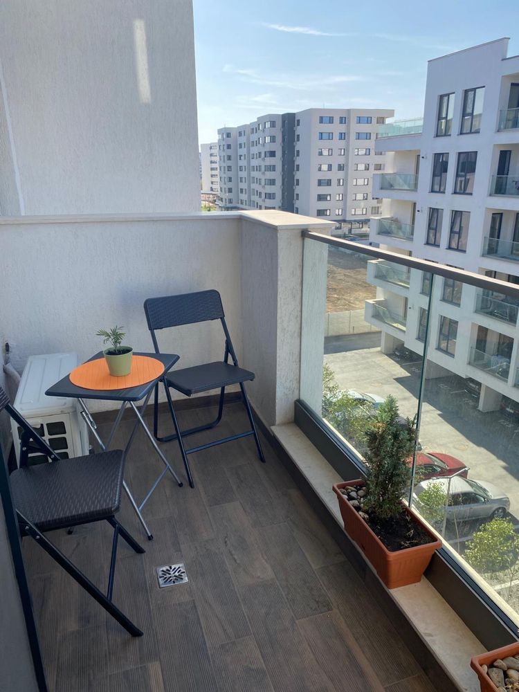 Apartament 2 Camere Pipera - Poză 7