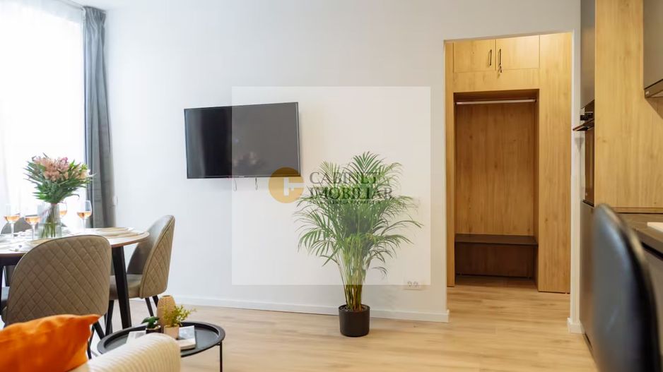 AIRBNB I Unirii - Centru Vechi I Etaj 4/7  I Balcon deschis - Poză 6