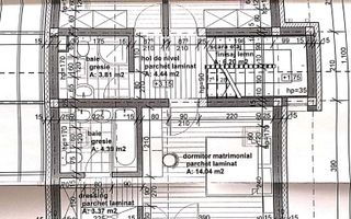 Vanzare teren de constructie cu autorizatie in Jucu - Poză 2