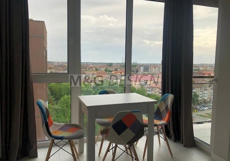 Apartament 1 camera Soarelui bloc nou - Poză 4