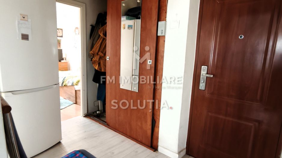 Apartament 3 camere | Bd-ul București | Etaj 3 - Poză 9