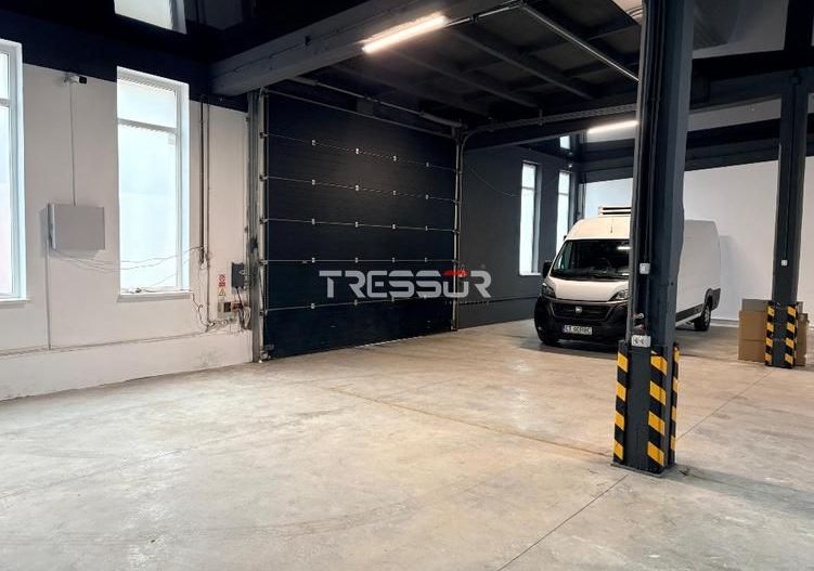 Hală depozitare+ Office/Constanța - Poză 2