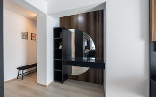 Apartament Alphaville cu vedere superba spre Tampa - Poză 9