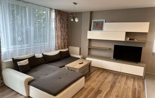 2 camere| decomadat| etaj 1 loc de parcare| braytim| centrala| clima