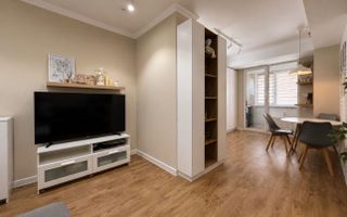 Vânzare, apartament, 2 camere, Strada Carierei, Rîșcani - Poză 3