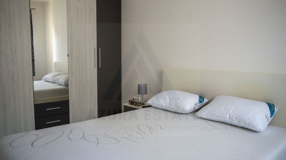 Apartament 2 camere  Etaj 5/8 lift si parcare  Cartier Avantgarden - Poză 10