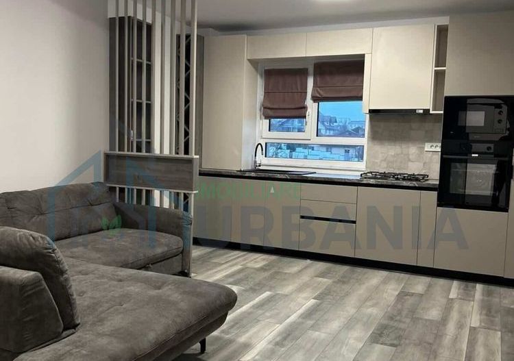Apartament 2 camere de închiriat, Rediu, zona Păcurari, parcare inclusă - Poză 1