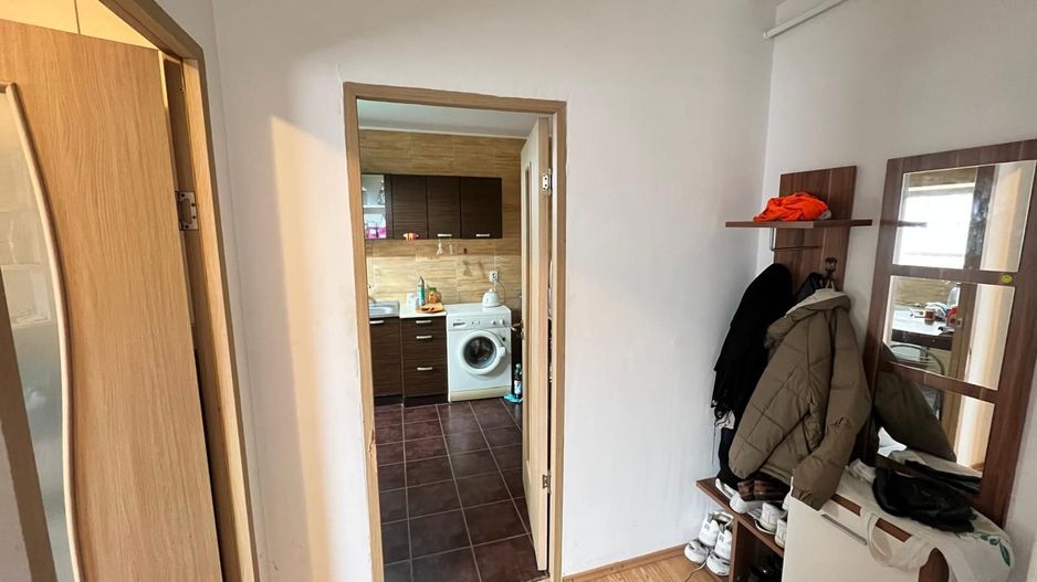 Apartament o camera de vanzare | 40 mp | Vivo | Investitie - Poză 10