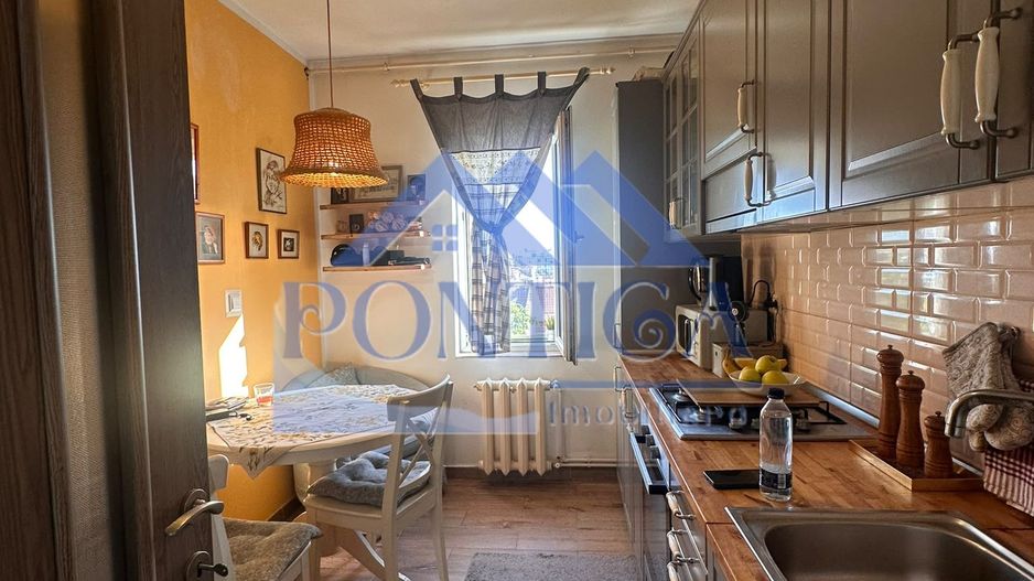 Apartament 2 camere zona ultracentrala, Tomis Mall - Poză 2