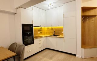 Apartament 2 camere pet friendly in Prima Arena - Poză 4