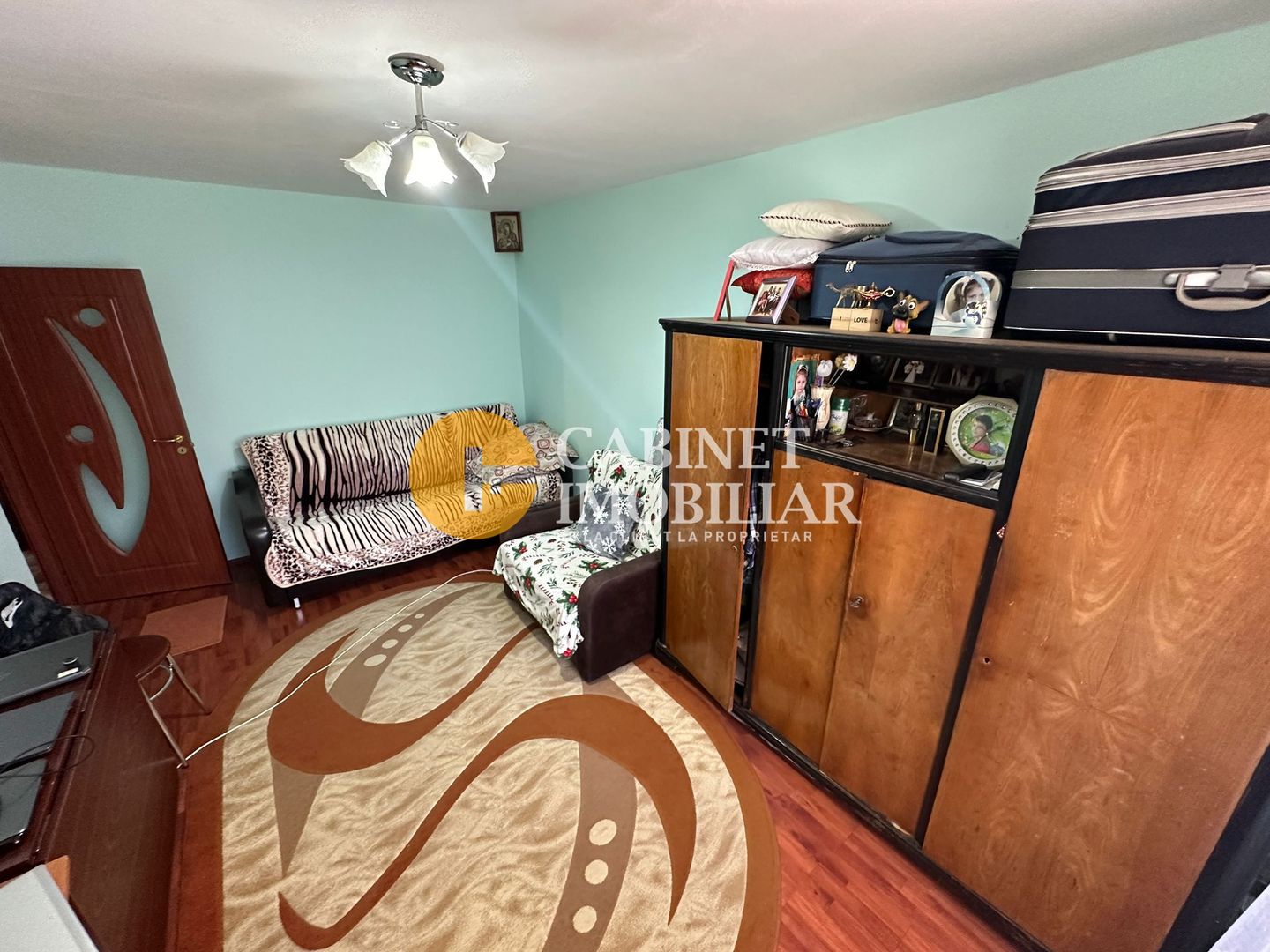 2 CAMERE DECOMANDAT - DACIA - ETAJ 1 - Poză 2