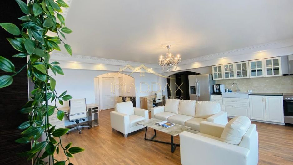 Apartament 4 camere, | 110mp | Confort: Lux | Militari - Poză 2