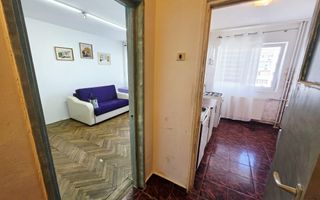 Apartament 2 camere | Vest – Kaufland | Etaj 8/10 - Poză 19