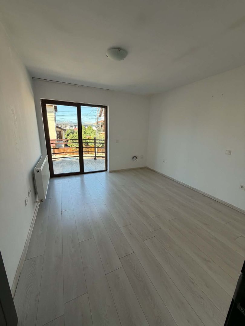 Casă de închiriat | 120 mp | 3 dormitoare | Curte + Terasă | 600 €/lun - Poză 11