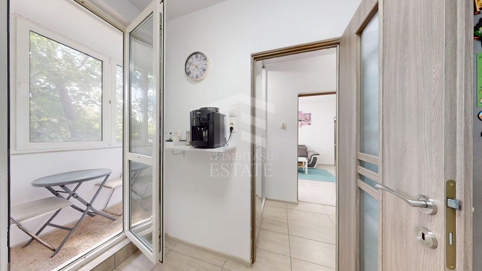 Apartament 2 camere Metrou Grivita Metrou 1 Mai - Poză 14