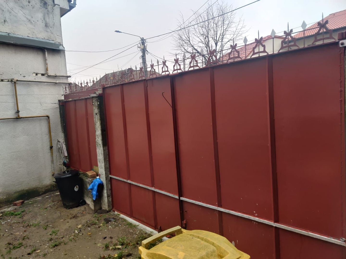 BRASADAS vinde vinde casa 4 cam. teren 5 ari 117mp. - Poză 5