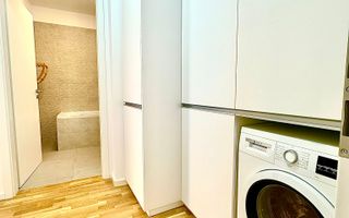 ISHO - 3 camere LUX | parcare subteran, 2dormitoare,2bai | Medicina - Poză 15