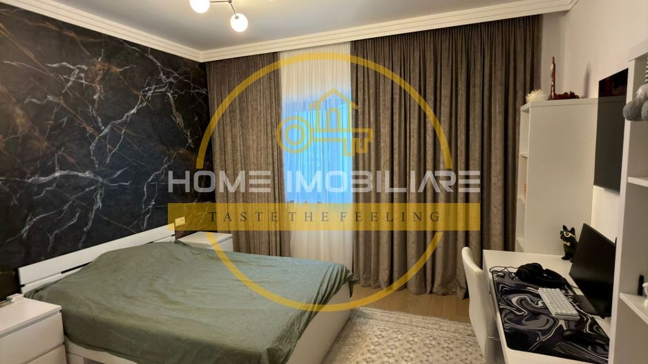 🏠Casa premium in Valea Lupului! P+1, 5 camere, 180mp Utili, 775mp Teren! - Poză 17