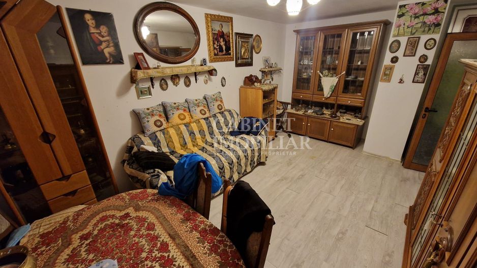 4 Camere Decomandat, zona Zimbru. - Poză 2