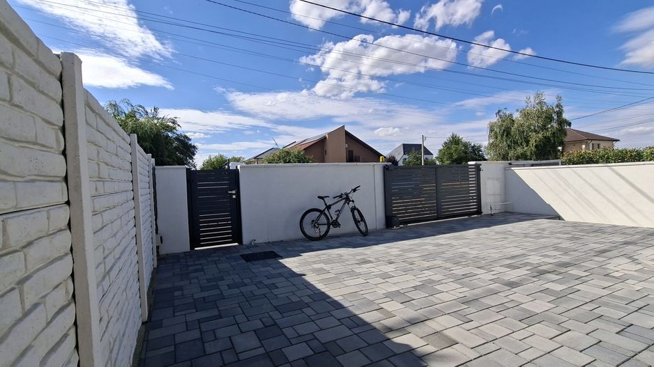Duplex parter la prima inchiriere - zona Ikea - Poză 32