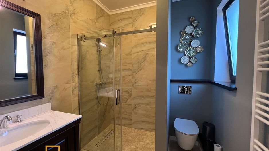 VILA INDIVIDUALA | COMPLET MOBILATA SI UTILATA | CORBEANCA - Poză 7